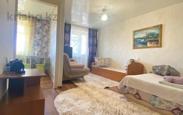 1-бөлмелі пәтер · 30.7 м² · 5/5 қабат, Пр. Аль-Фараби 45, бағасы: 14 млн ₸ в Костанае — фото 2