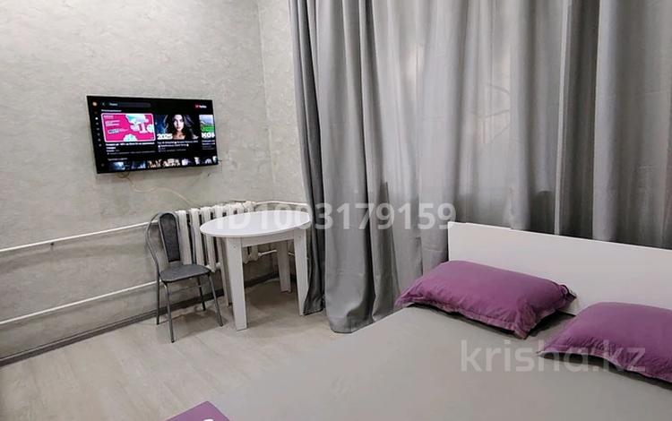 1-бөлмелі пәтер · 22 м² · 1/5 қабат, Толстого 104 — Камзина, "Батыр Молл", бағасы: 9 000 ₸ в Павлодаре — фото 2