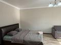1-бөлмелі пәтер · 36 м² · 1/9 қабат, Утепбаева 44А, бағасы: 14 000 ₸ в Семее — фото 2