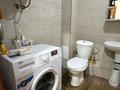 1-бөлмелі пәтер · 36 м² · 1/9 қабат, Утепбаева 44А, бағасы: 14 000 ₸ в Семее — фото 10