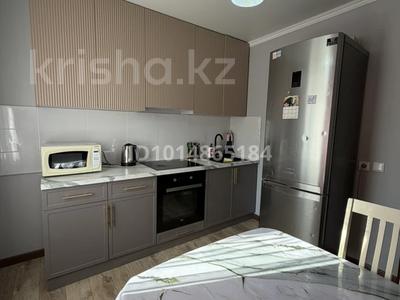 1-бөлмелі пәтер · 36 м² · 1/9 қабат, Утепбаева 44А, бағасы: 14 000 ₸ в Семее