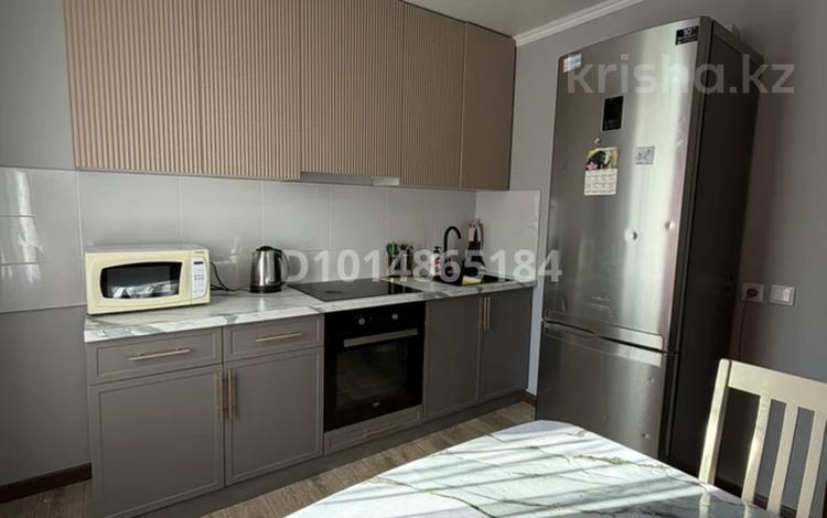 1-бөлмелі пәтер · 36 м² · 1/9 қабат, Утепбаева 44А, бағасы: 14 000 ₸ в Семее — фото 6