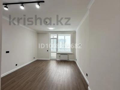 1-комнатная квартира · 30 м² · 7/14 этаж, Толе Би 28 — Туран за ~ 21.7 млн 〒 в Астане, Нура р-н