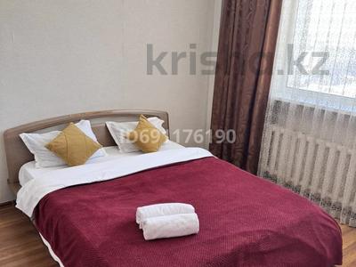 1-комнатная квартира · 40 м² · 13/16 этаж, Б.Момышулы 27 — Аманат за 2 000 ₸ в Астане, Алматы р-н