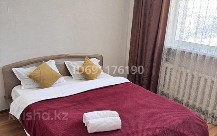 1-комнатная квартира · 40 м² · 13/16 этаж, Б.Момышулы 27 — Аманат за 2 000 ₸ в Астане, Алматы р-н — фото 17