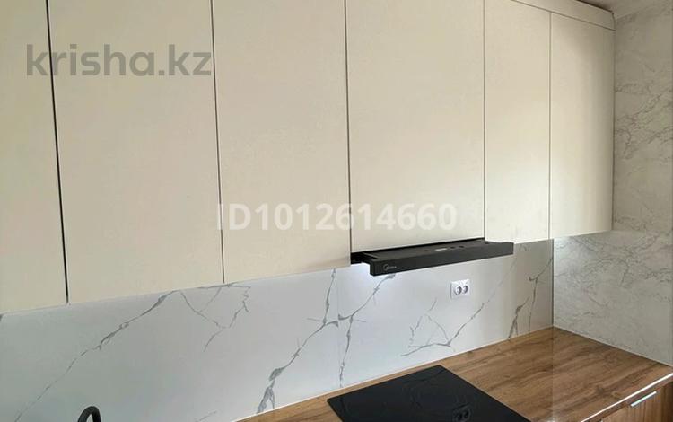 2-бөлмелі пәтер · 47 м² · 4/5 қабат, Кунаева 44а, бағасы: 11 млн ₸ в Кентау — фото 2