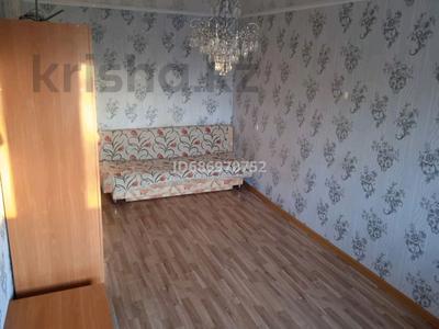 1-комнатная квартира · 36 м² · 2/5 этаж, улица Абылай хана 33 за 110 000 〒 в Щучинске
