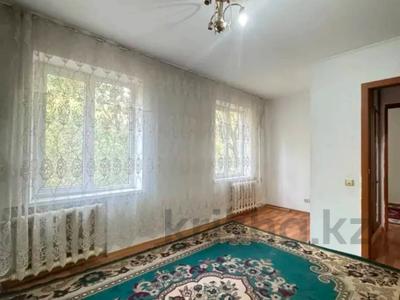 3-комнатная квартира · 58 м² · 3/4 этаж, мкр №1 за 31 млн ₸ в Алматы, Ауэзовский р-н