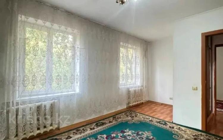 3-комнатная квартира · 58 м² · 3/4 этаж, мкр №1 за 31 млн ₸ в Алматы, Ауэзовский р-н — фото 6