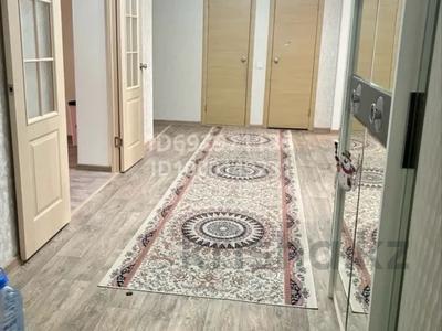 3 бөлме · 85 м² · 9 қабат, мкр. Алтын орда 6 г, бағасы: 60 000 ₸ в Актобе