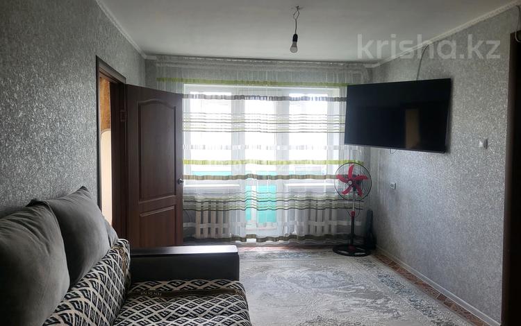 2-комнатная квартира · 55 м² · 4/4 этаж, глинки 57 — березка за 15.5 млн ₸ в Семее — фото 2