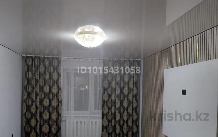 2-бөлмелі пәтер · 58 м² · 8/9 қабат, Ауезова 219а 219а, бағасы: 20 млн ₸ в Кокшетау — фото 2