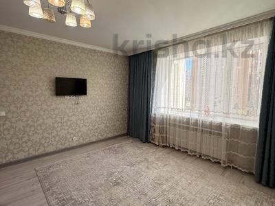 1-бөлмелі пәтер · 48 м² · 4/9 қабат, Анет баба 5 — СРОЧНАЯ ПРОДАЖА, бағасы: 27.5 млн ₸ в Астане, Нура р-н