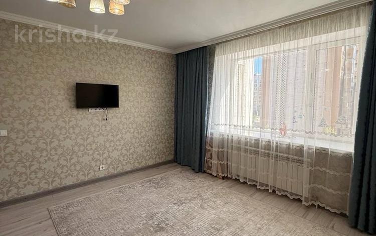 1-бөлмелі пәтер · 48 м² · 4/9 қабат, Анет баба 5 — СРОЧНАЯ ПРОДАЖА, бағасы: 27.5 млн ₸ в Астане, Нура р-н — фото 2