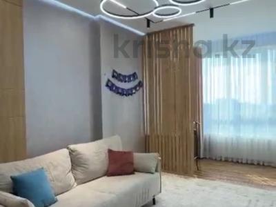 2-бөлмелі пәтер · 74 м², Нұрсәт ш/а 14а, бағасы: 44.5 млн ₸ в Шымкенте, Каратауский р-н