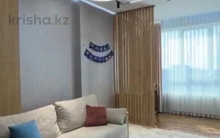 2-бөлмелі пәтер · 74 м², Нұрсәт ш/а 14а, бағасы: 44.5 млн ₸ в Шымкенте, Каратауский р-н — фото 2