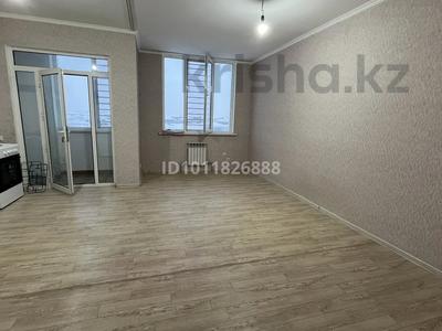 1-комнатная квартира · 40 м² · 8/9 этаж, мкр Нурсат 2 154 за 130 000 ₸ в Шымкенте, Каратауский р-н