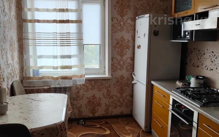 3-бөлмелі пәтер · 64.4 м² · 5/5 қабат, Бородина, бағасы: 25.2 млн ₸ в Костанае — фото 2