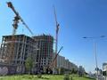 2-комнатная квартира · 49.94 м², Сыганак 22/1 за ~ 30 млн 〒 в Астане, Нура р-н