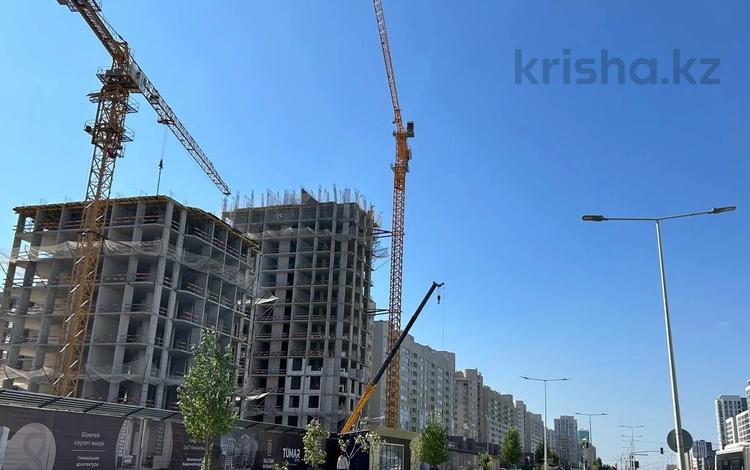 2-комнатная квартира · 49.94 м², Сыганак 22/1 за ~ 30 млн 〒 в Астане, Нура р-н — фото 3