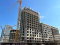 2-комнатная квартира · 49.94 м², Сыганак 22/1 за ~ 30 млн 〒 в Астане, Нура р-н — фото 2