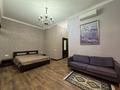 3-комнатная квартира · 120 м² · 3/7 этаж, Жамакаева 254/2 блок Е — Вдоль набережной Есентай за 650 000 ₸ в Алматы, Медеуский р-н — фото 9