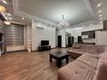 3-комнатная квартира · 120 м² · 3/7 этаж, Жамакаева 254/2 блок Е — Вдоль набережной Есентай за 650 000 ₸ в Алматы, Медеуский р-н — фото 3