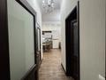 3-комнатная квартира · 120 м² · 3/7 этаж, Жамакаева 254/2 блок Е — Вдоль набережной Есентай за 650 000 ₸ в Алматы, Медеуский р-н — фото 18