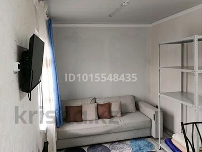 1-комнатная квартира · 20 м², мкр Айнабулак-3, Палладина — Палладина за 100 000 ₸ в Алматы, Жетысуский р-н