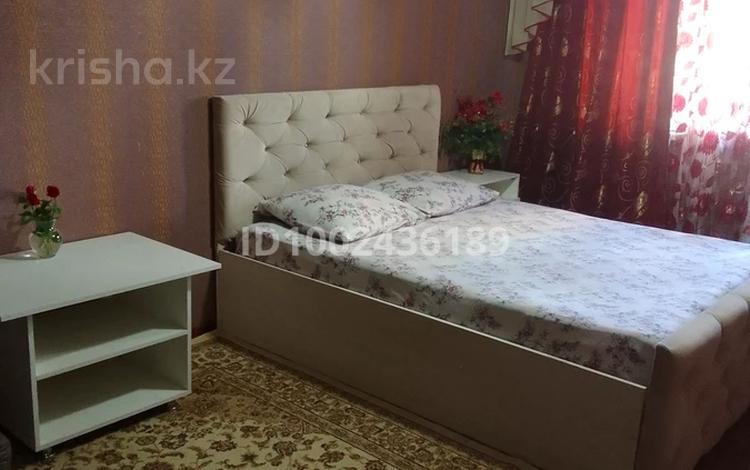1-комнатная квартира · 36 м² · 2/3 этаж, Аскарова 3 — Shymkent plaza, Арбат за 2 000 ₸ в Шымкенте, Аль-Фарабийский р-н — фото 2