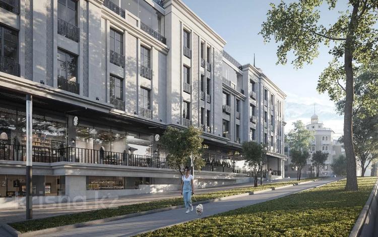 Свободное назначение · 300 м² за ~ 9 млн 〒 в Алматы, Медеуский р-н — фото 22