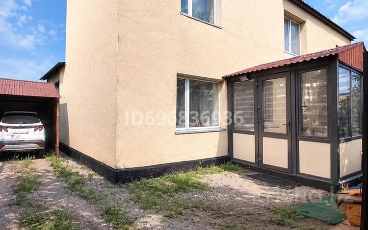 Часть дома · 4 комнаты · 120 м² · 6 сот., Мкр.Горняк 35/1 за 21.9 млн ₸ в Сарани — фото 15
