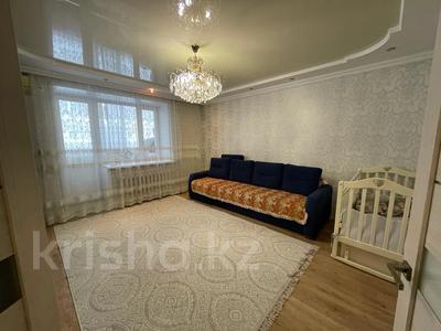 2-комнатная квартира, 63 м², 2/5 этаж, Жубанова 23 за 23.5 млн 〒 в Астане, Алматы р-н