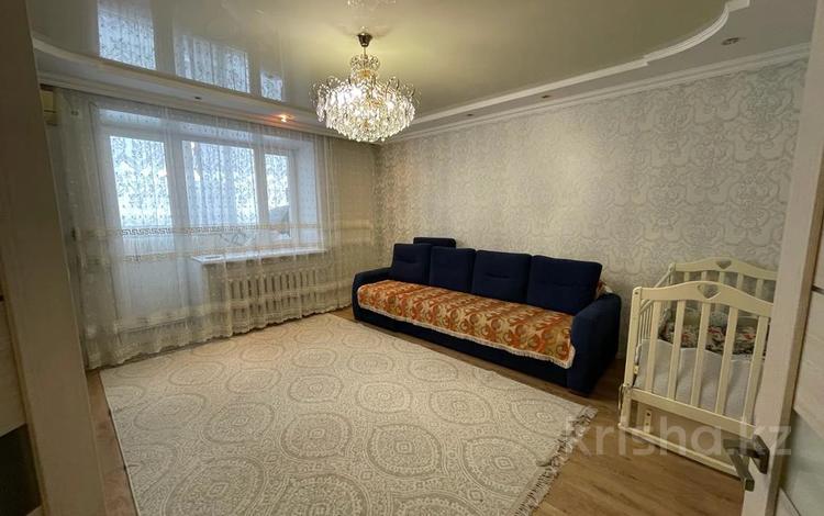 2-комнатная квартира, 63 м², 2/5 этаж, Жубанова 23 за 23 млн 〒 в Астане, Алматы р-н — фото 2