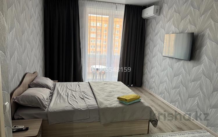 1-бөлмелі пәтер · 40 м² · 6/9 қабат, Мкр. Береке 51 — ул Мира, бағасы: 10 000 ₸ в Костанае — фото 2