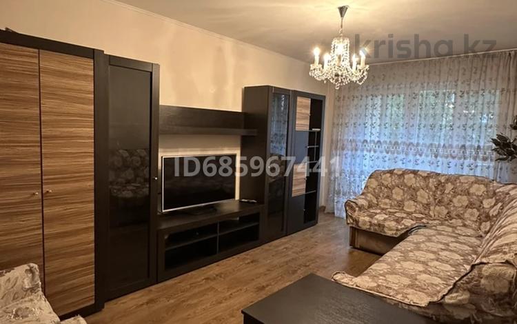 3-комнатная квартира, 59 м², 4/5 этаж, мкр Тастак-1 8