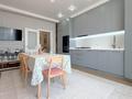 3-комнатная квартира · 137 м² · 3/4 этаж, Сейдимбек — Жеруйык за 139.9 млн ₸ в Алматы, Наурызбайский р-н — фото 20