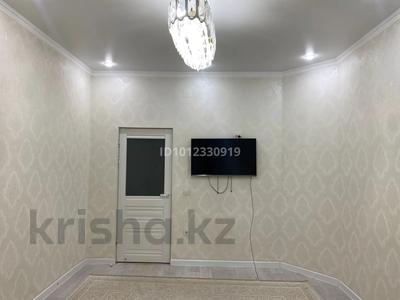 2-бөлмелі пәтер · 65 м² · 3/7 қабат, мкр. 31А 7, бағасы: 22 млн ₸ в Актау, 18-й мкр 