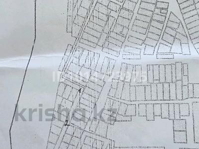 Участок · 30 соток, Арай мкр. Арай - 3 14 А — Арай-3 за 10 млн ₸ в 