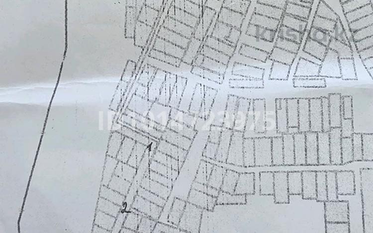 Участок · 30 соток, Арай мкр. Арай - 3 14 А — Арай-3 за 10 млн ₸ в  — фото 2