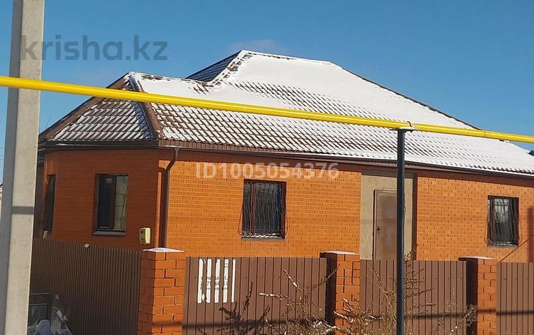 Отдельный дом · 4 комнаты · 160 м² · 10 сот., 4 202 за 40 млн 〒 в  — фото 3