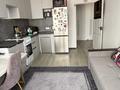 1-бөлмелі пәтер · 45.3 м² · 3/9 қабат, Көкжиек ш/а., Жолымбет 65, бағасы: ~ 26.4 млн ₸ в Алматы, Жетысуский р-н — фото 2