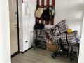 1-бөлмелі пәтер · 45.3 м² · 3/9 қабат, Көкжиек ш/а., Жолымбет 65, бағасы: ~ 26.4 млн ₸ в Алматы, Жетысуский р-н — фото 6