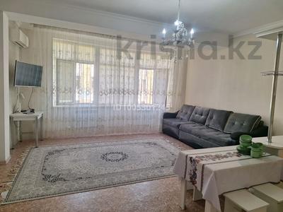 2-бөлмелі пәтер · 67 м² · 3/7 қабат, Атшабар 17/1 — Желтоксан, бағасы: 200 000 〒 в Таразе