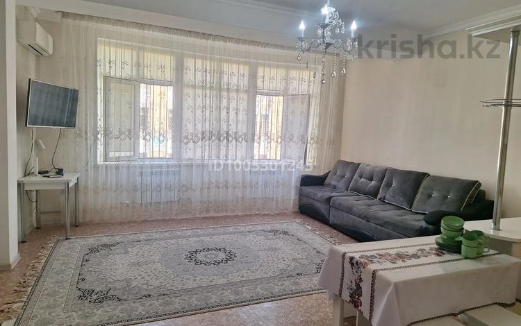 2-бөлмелі пәтер · 67 м² · 3/7 қабат, Атшабар 17/1 — Желтоксан, бағасы: 200 000 〒 в Таразе — фото 10