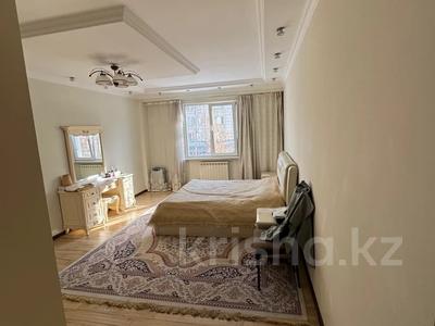 3-комнатная квартира · 110 м² · 3/9 этаж, Микрорайон Алтын Ауыл 8 — Алтын ауыл за 38 млн ₸ в Каскелене
