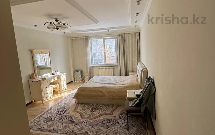 3-комнатная квартира · 110 м² · 3/9 этаж, Микрорайон Алтын Ауыл 8 — Алтын ауыл за 38 млн ₸ в Каскелене — фото 2