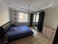 3-комнатная квартира · 110 м² · 3/9 этаж, Микрорайон Алтын Ауыл 8 — Алтын ауыл за 38 млн ₸ в Каскелене — фото 3