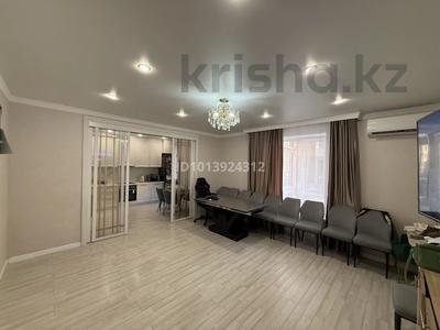 3-бөлмелі пәтер · 91.2 м² · 2/12 қабат, Бейбарыс Султан 25, бағасы: 45.7 млн ₸ в Астане, Сарыарка р-н