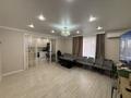 3-комнатная квартира · 91.2 м² · 2/12 этаж, Бейбарыс Султан 25 за 45.7 млн ₸ в Астане, Сарыарка р-н — фото 3
